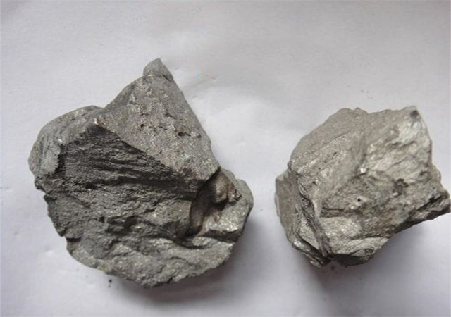 Tungsten Ferro